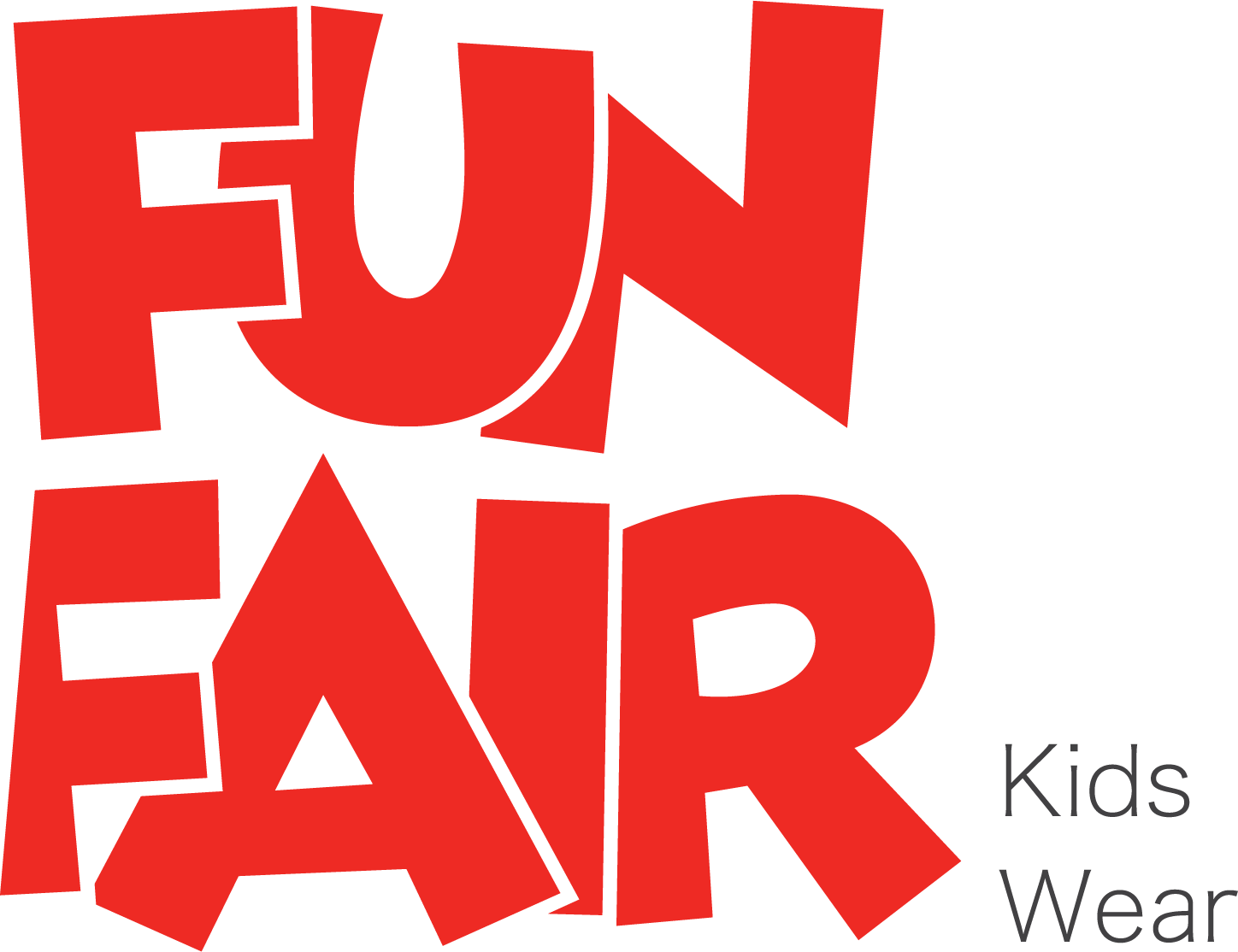 Funfair Logosu