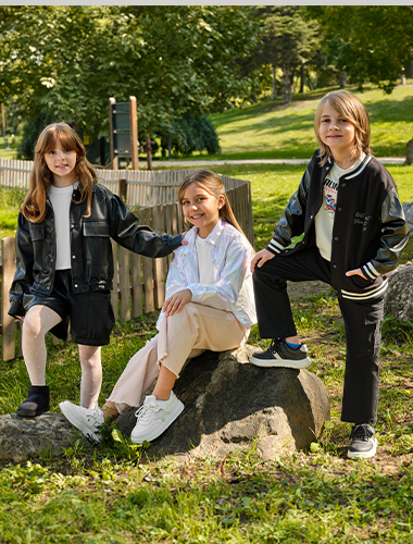 2025 - 2026 Sonbahar - Kış Koleksiyonu